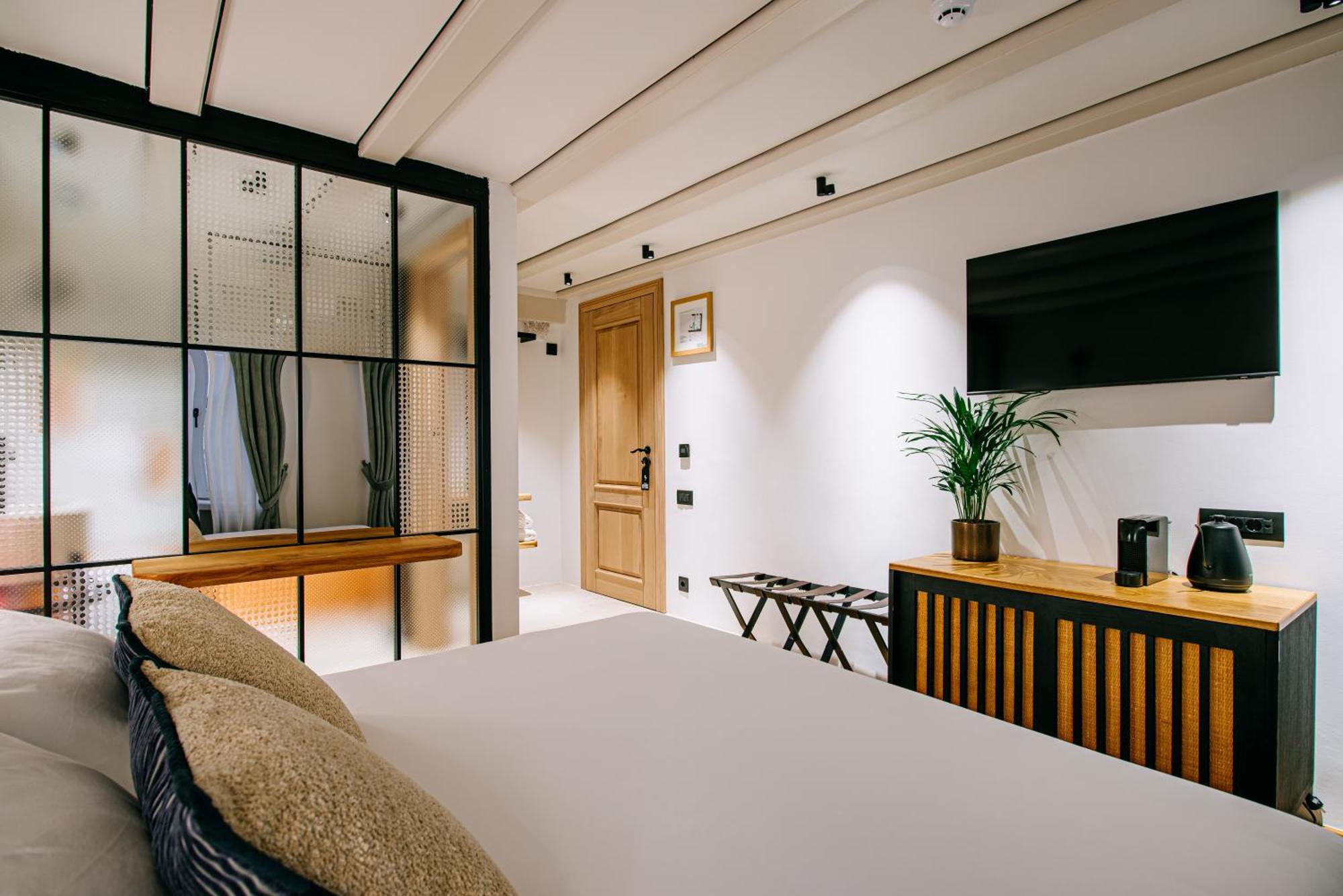 7Oaks Noble House Hotell Dubrovnik Eksteriør bilde