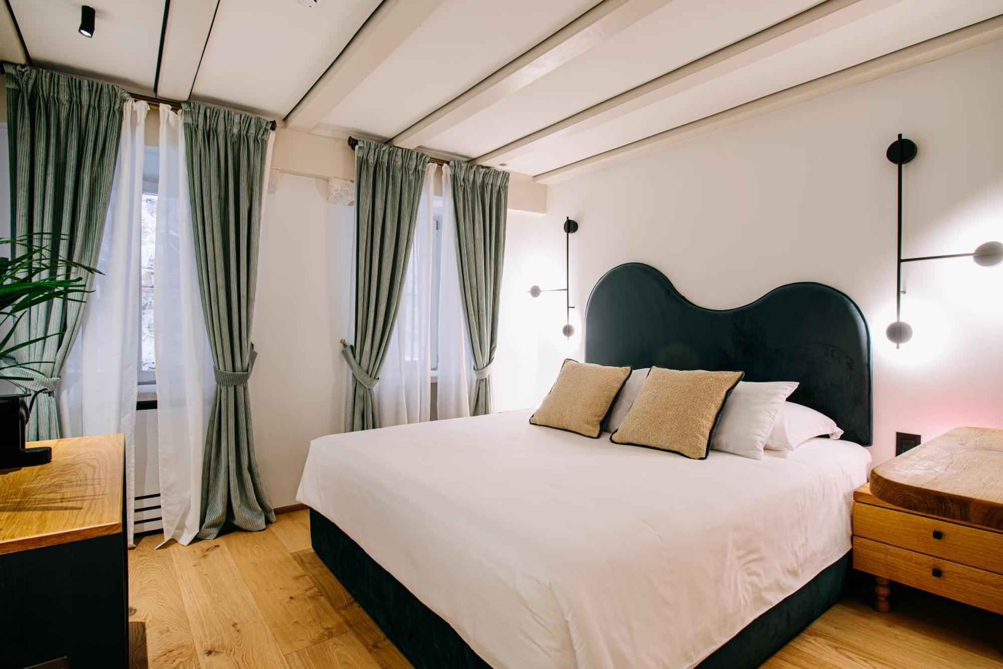 7Oaks Noble House Hotell Dubrovnik Eksteriør bilde