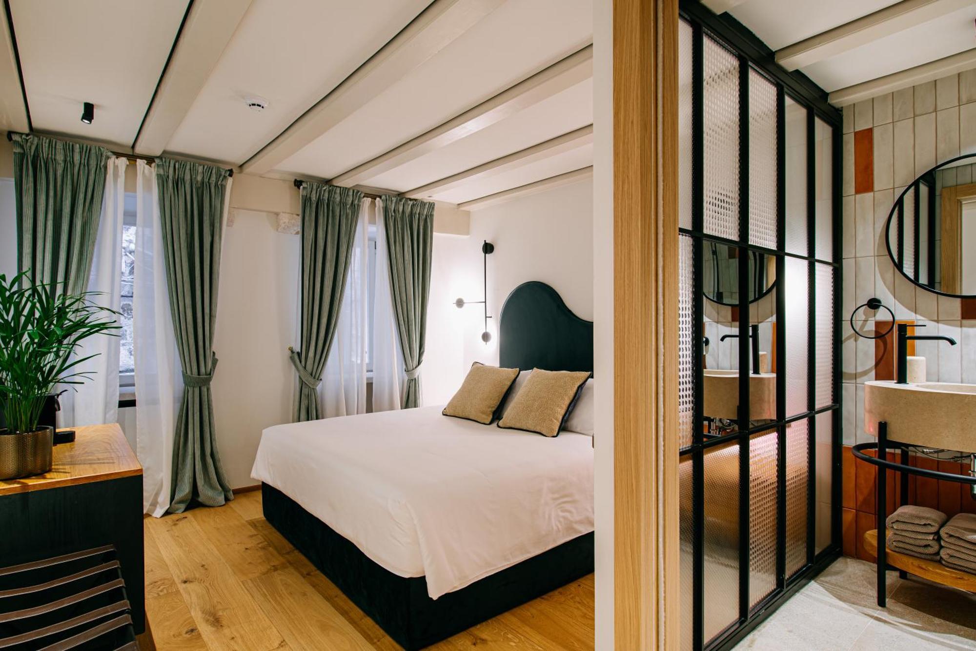 7Oaks Noble House Hotell Dubrovnik Eksteriør bilde