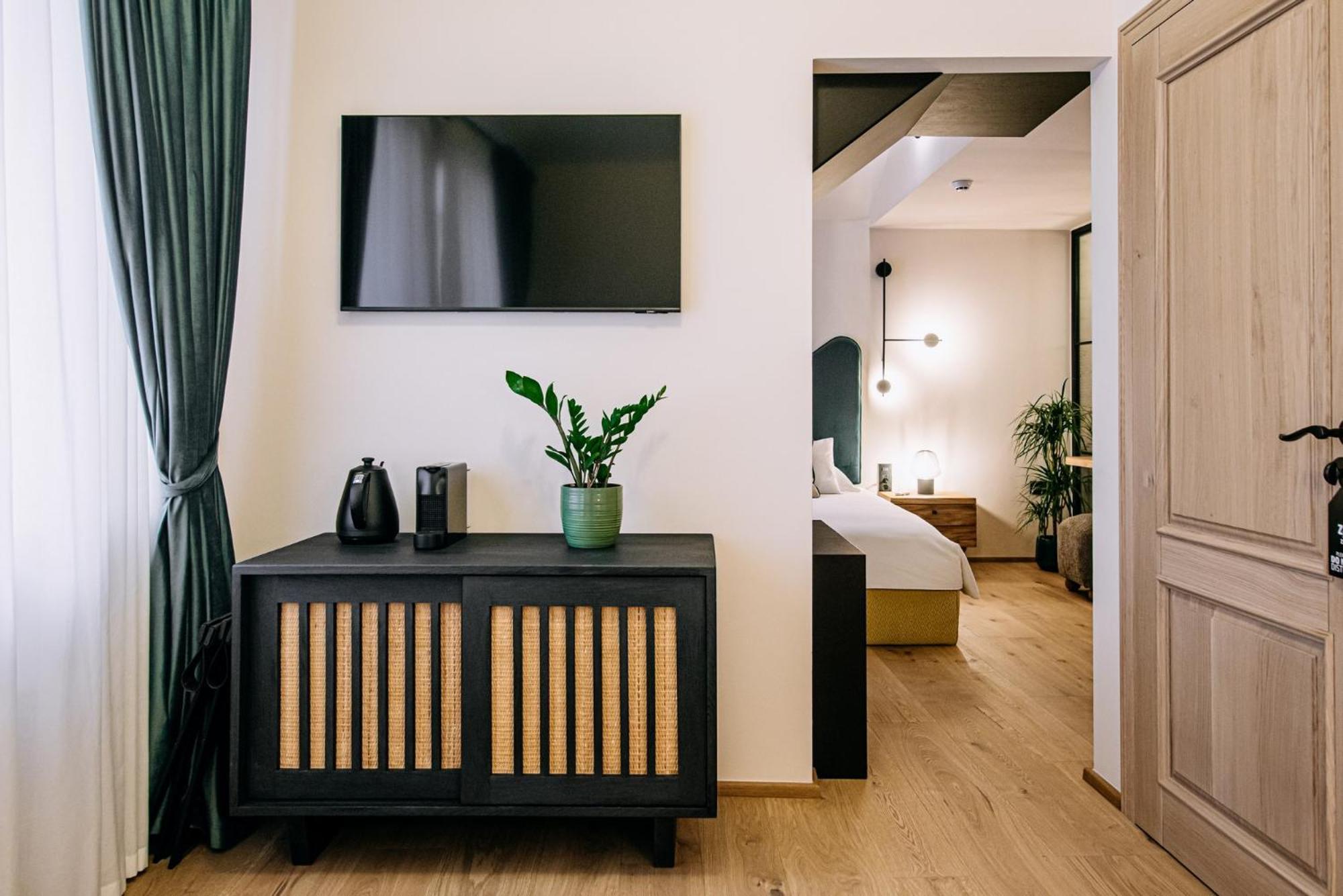 7Oaks Noble House Hotell Dubrovnik Eksteriør bilde