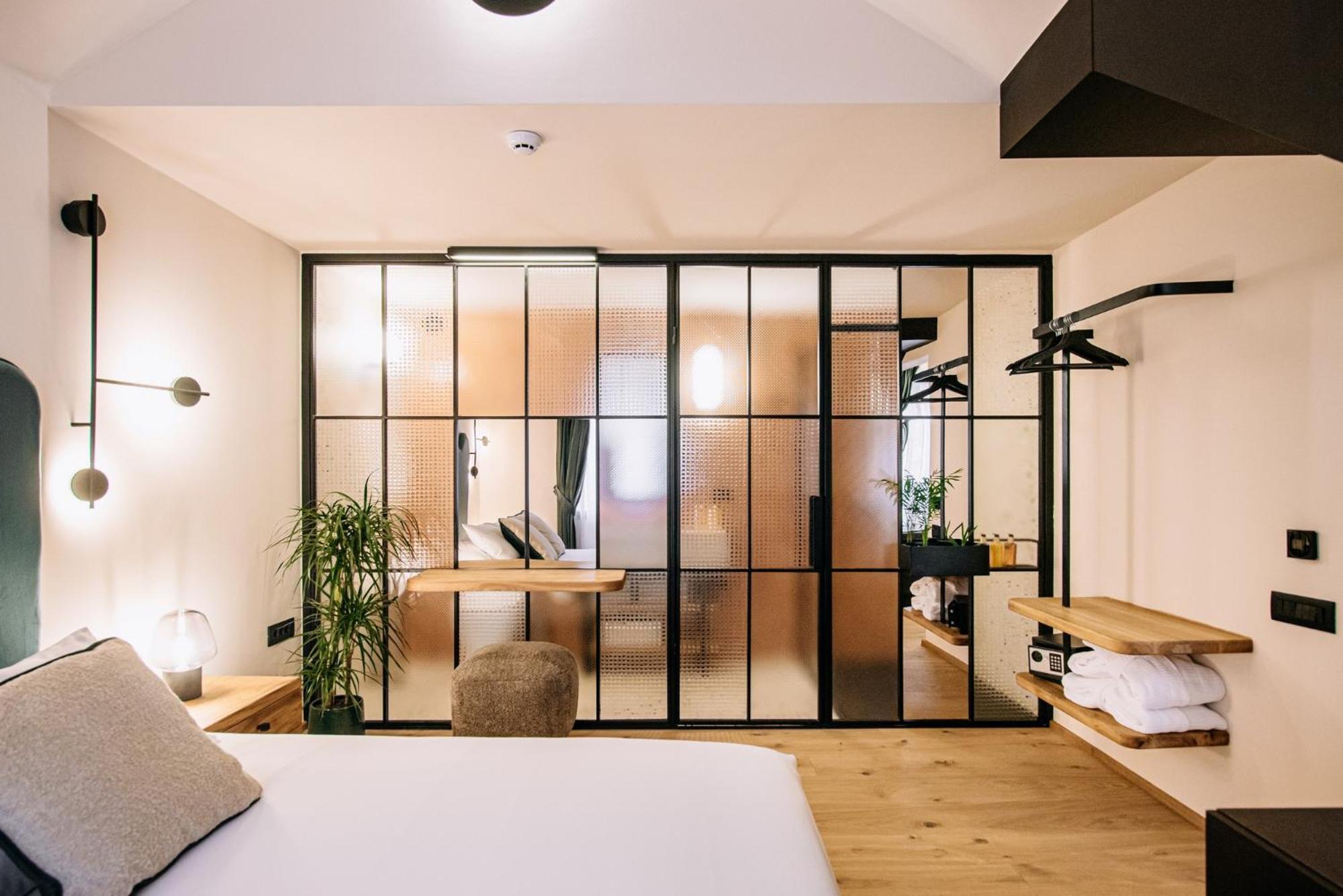 7Oaks Noble House Hotell Dubrovnik Eksteriør bilde