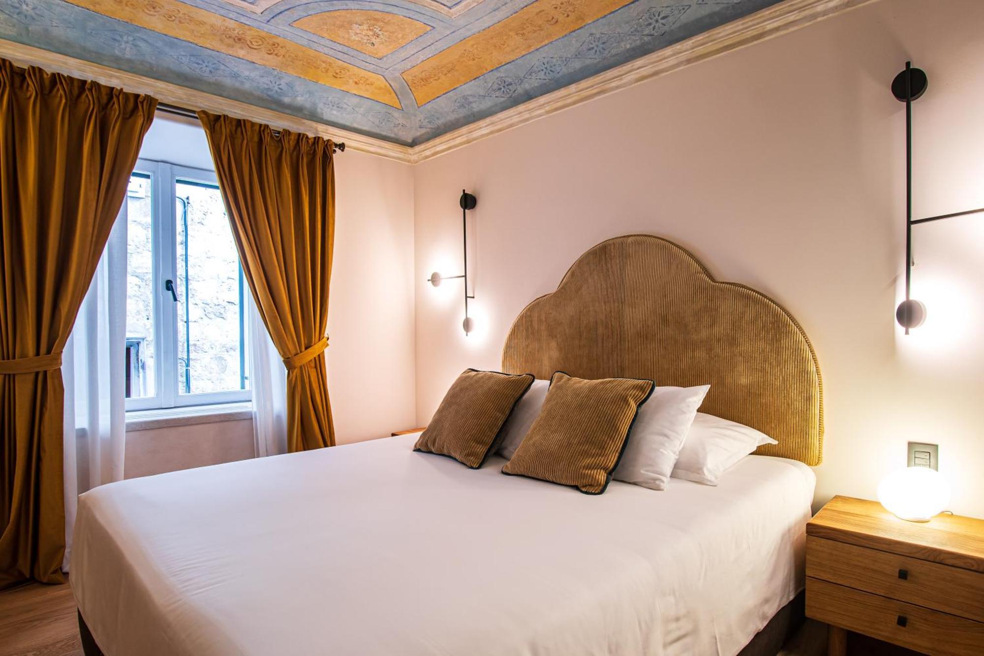 7Oaks Noble House Hotell Dubrovnik Eksteriør bilde