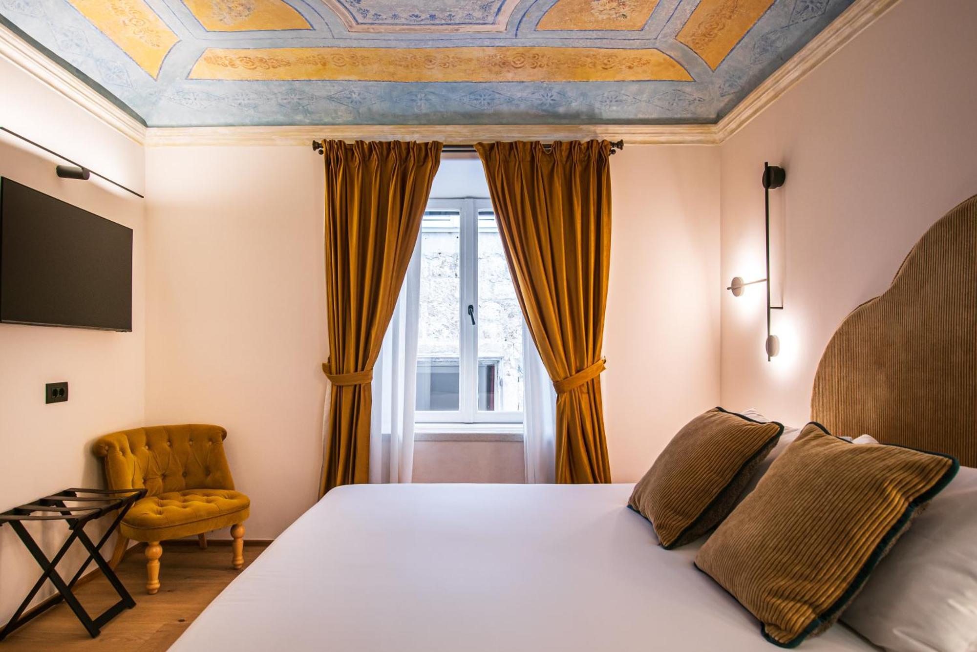 7Oaks Noble House Hotell Dubrovnik Eksteriør bilde