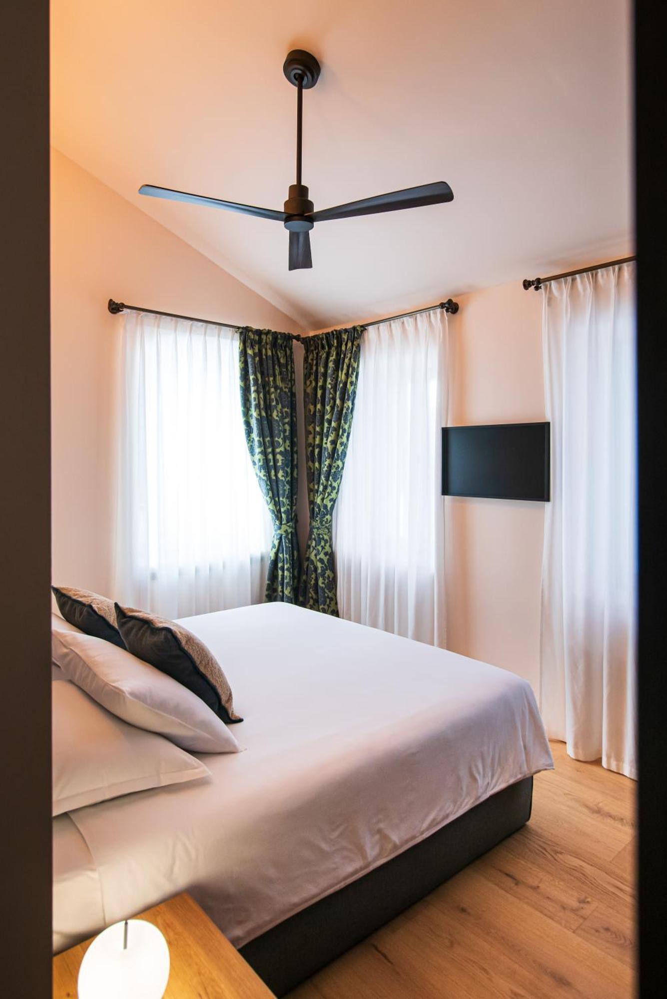 7Oaks Noble House Hotell Dubrovnik Eksteriør bilde