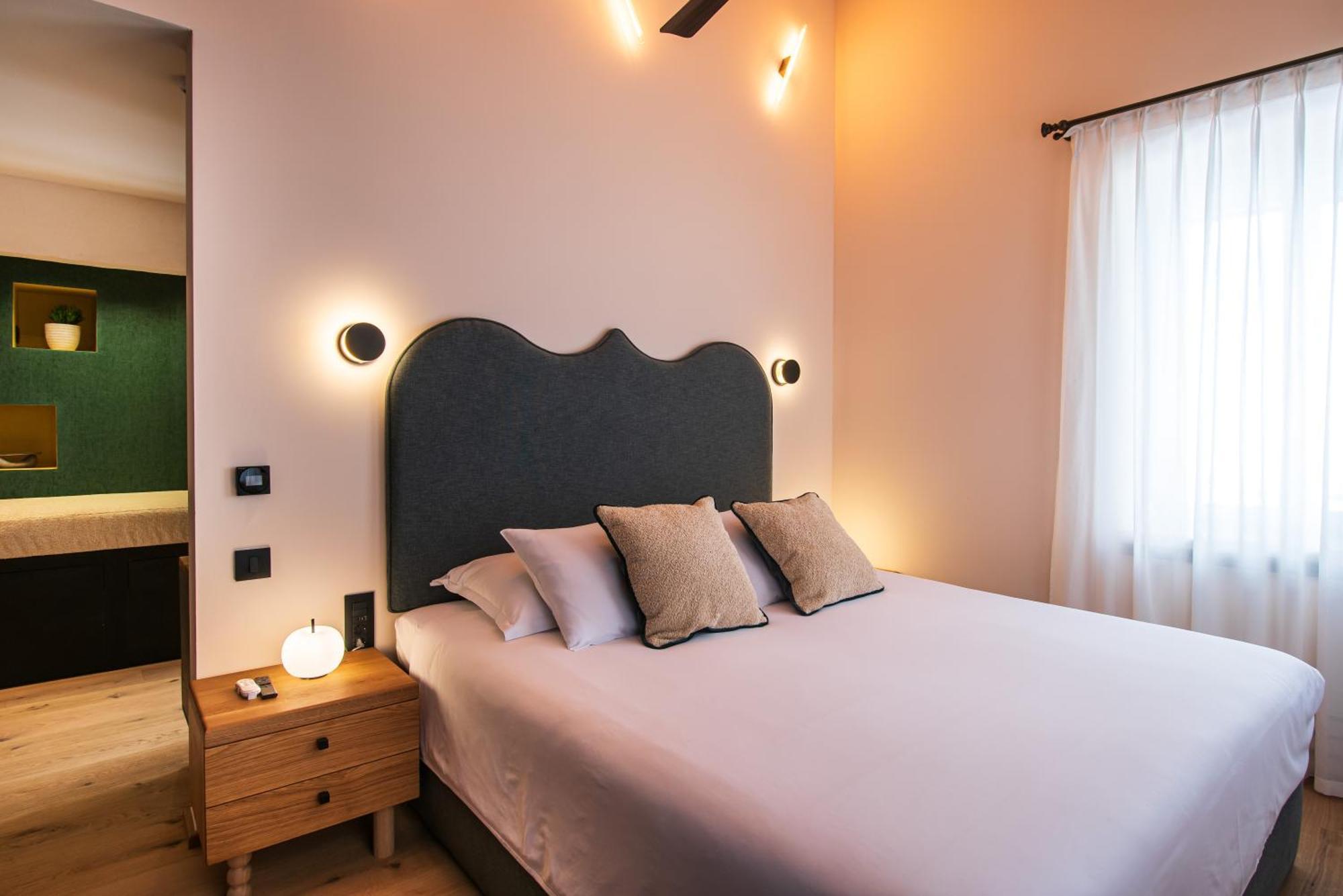 7Oaks Noble House Hotell Dubrovnik Eksteriør bilde