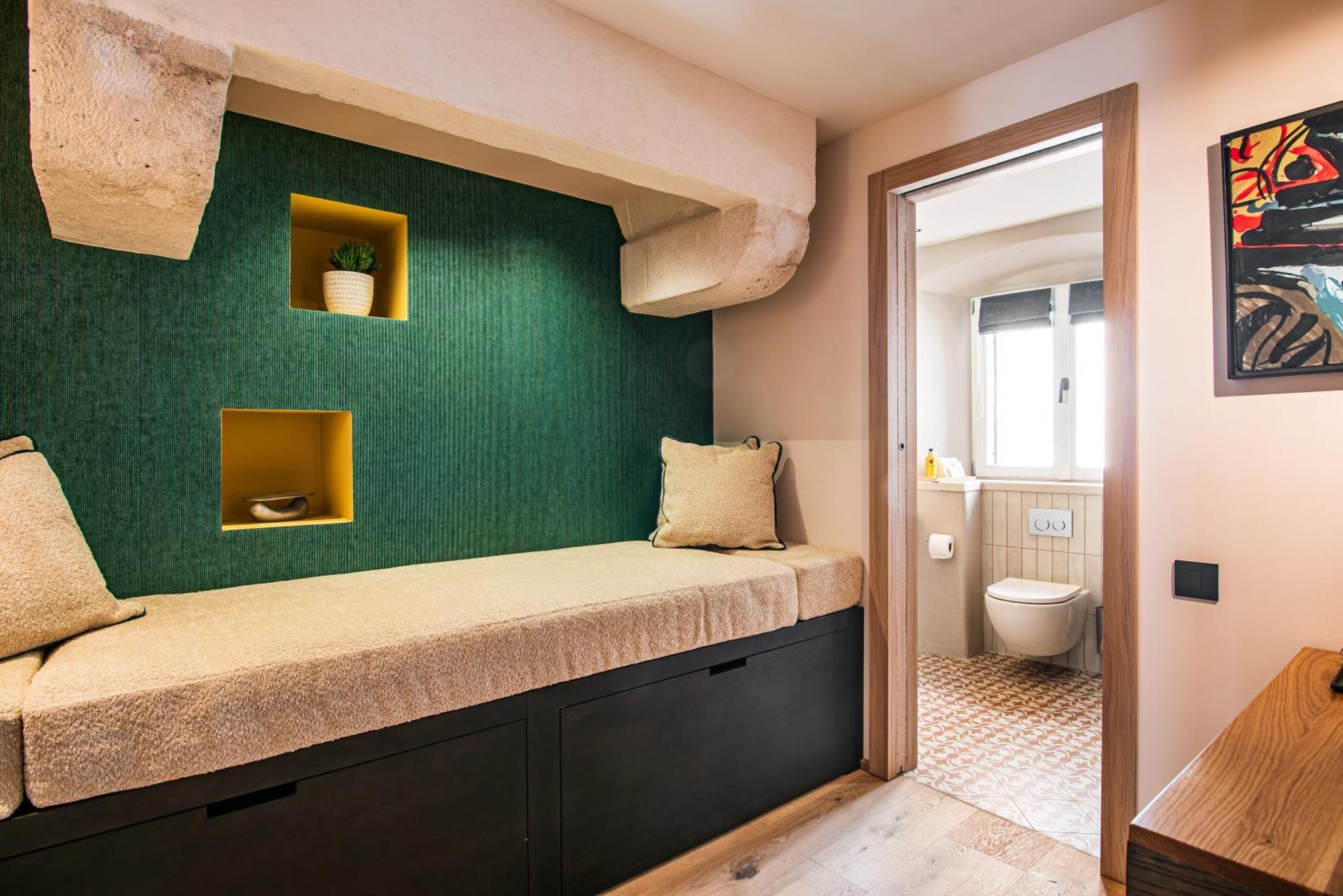 7Oaks Noble House Hotell Dubrovnik Eksteriør bilde