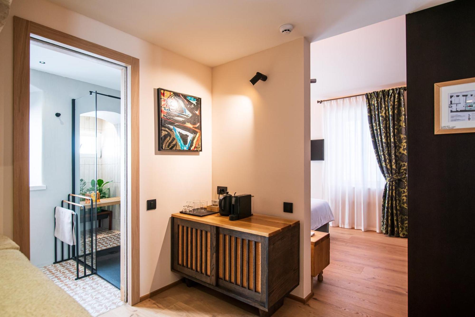 7Oaks Noble House Hotell Dubrovnik Eksteriør bilde