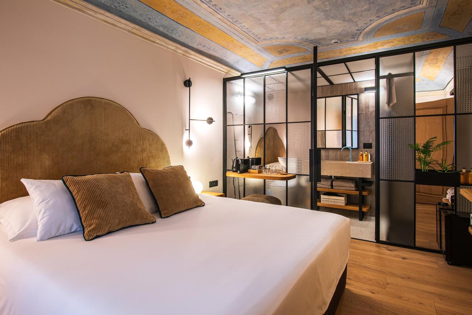 7Oaks Noble House Hotell Dubrovnik Eksteriør bilde