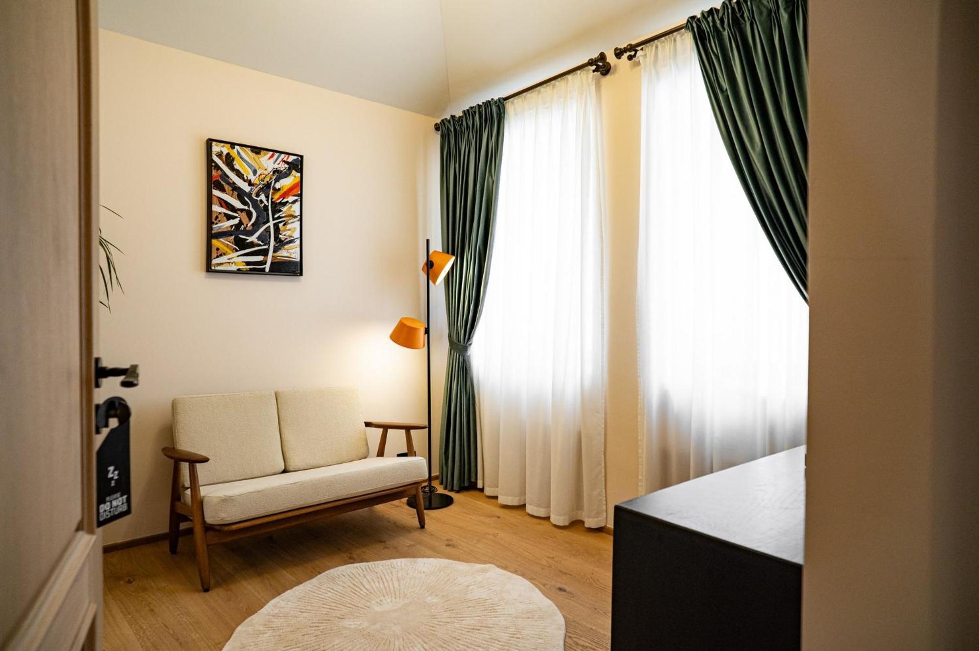 7Oaks Noble House Hotell Dubrovnik Eksteriør bilde