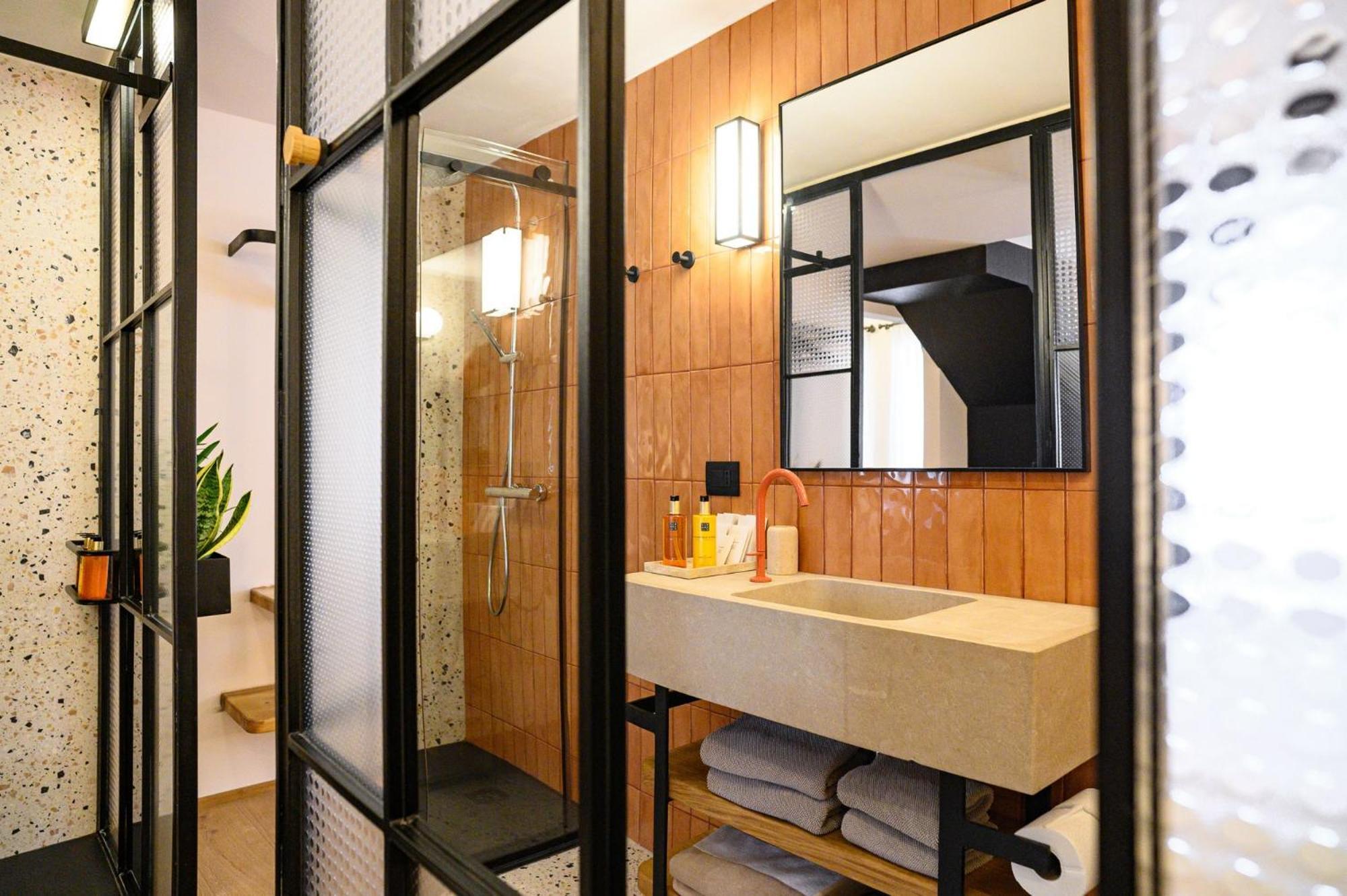 7Oaks Noble House Hotell Dubrovnik Eksteriør bilde