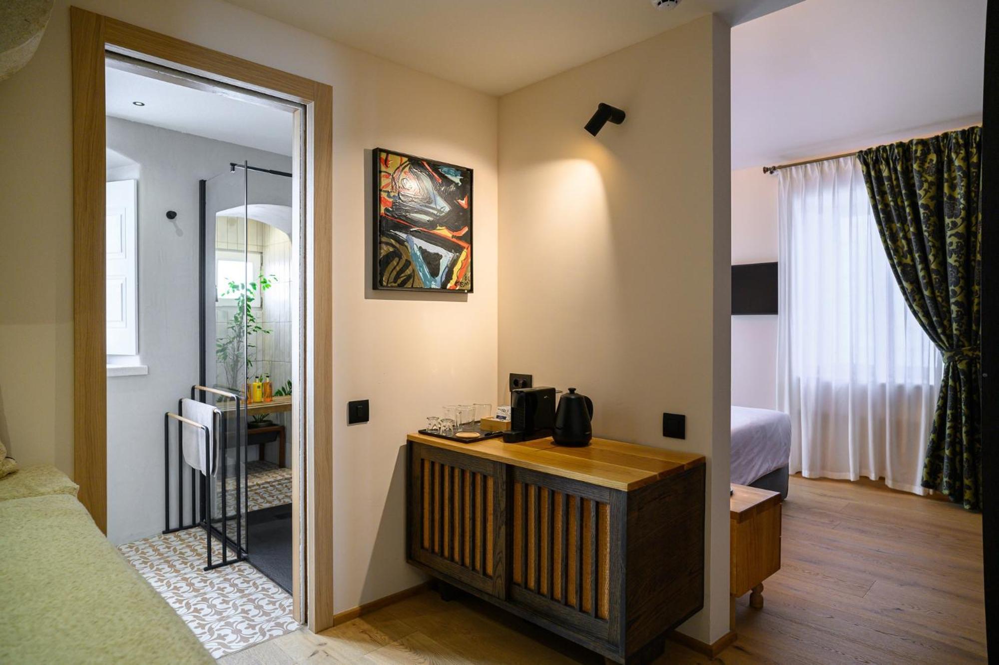 7Oaks Noble House Hotell Dubrovnik Eksteriør bilde