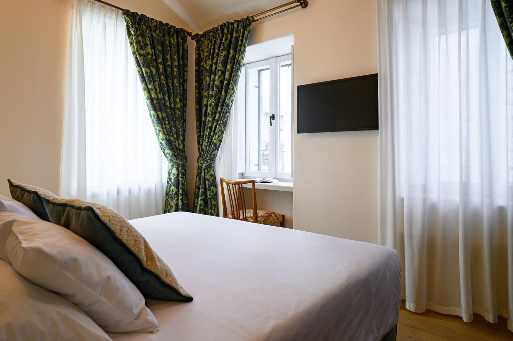7Oaks Noble House Hotell Dubrovnik Eksteriør bilde