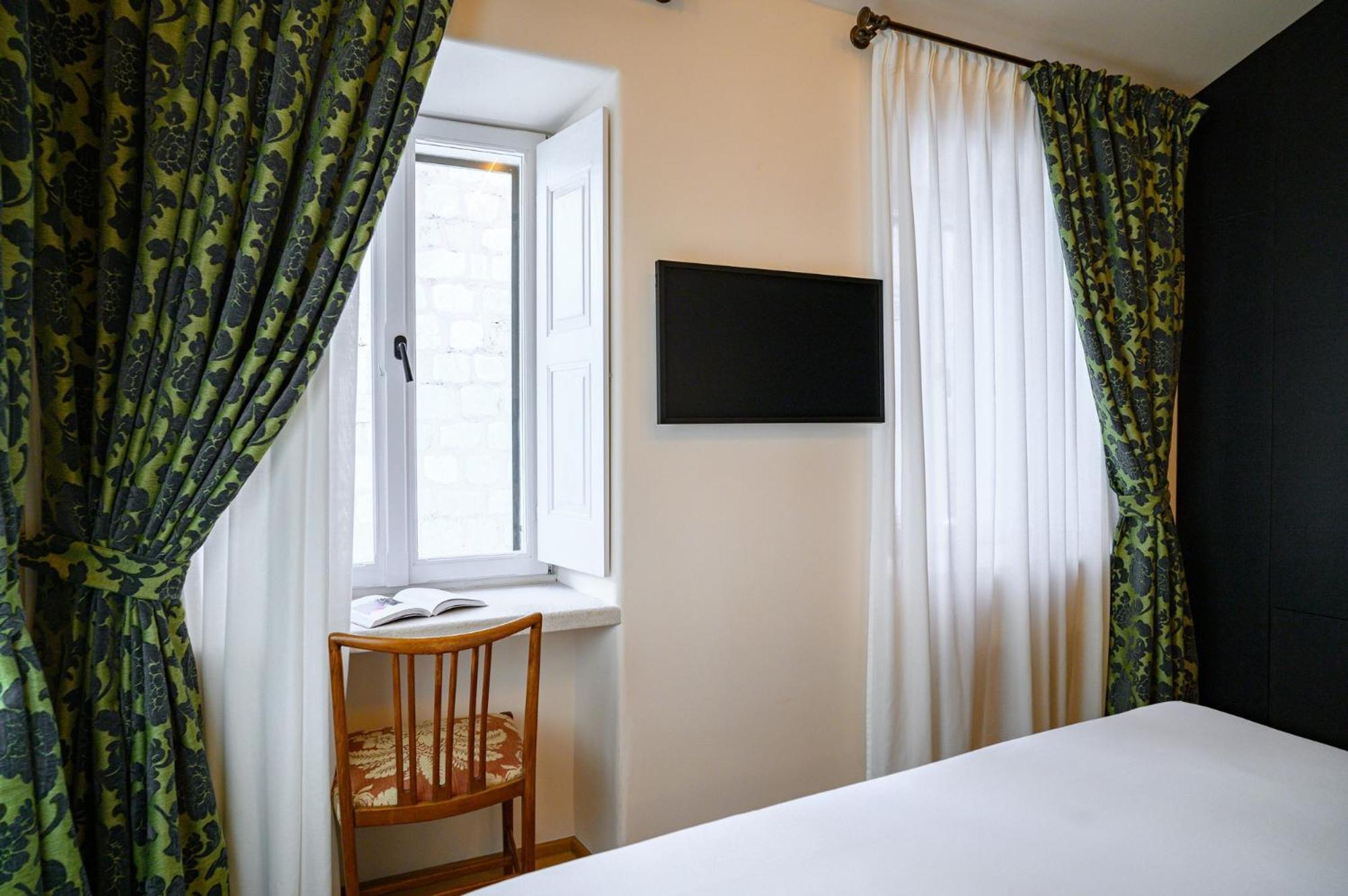 7Oaks Noble House Hotell Dubrovnik Eksteriør bilde