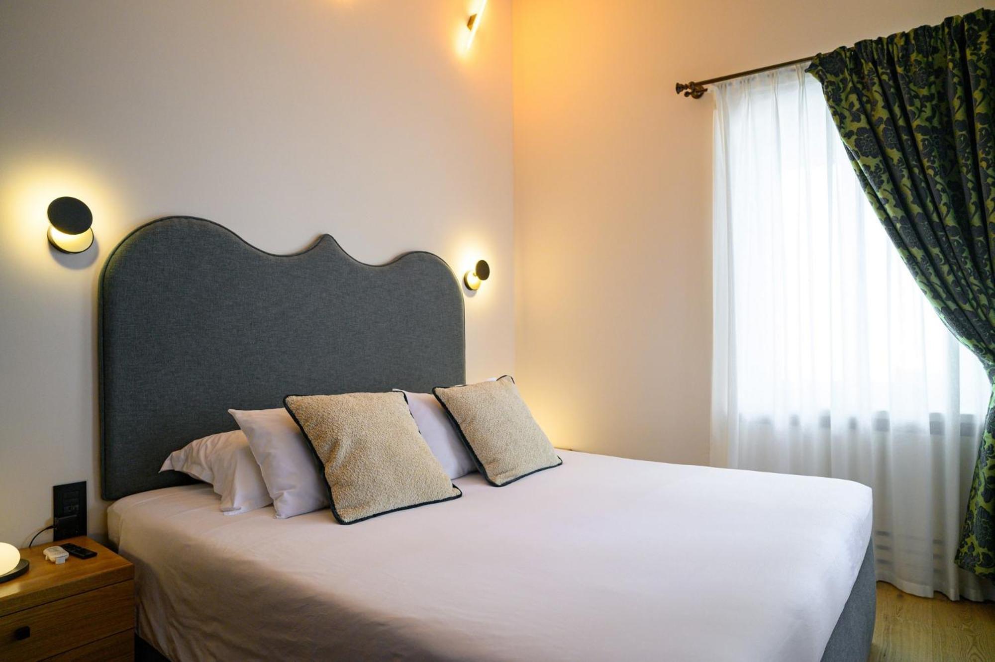 7Oaks Noble House Hotell Dubrovnik Eksteriør bilde