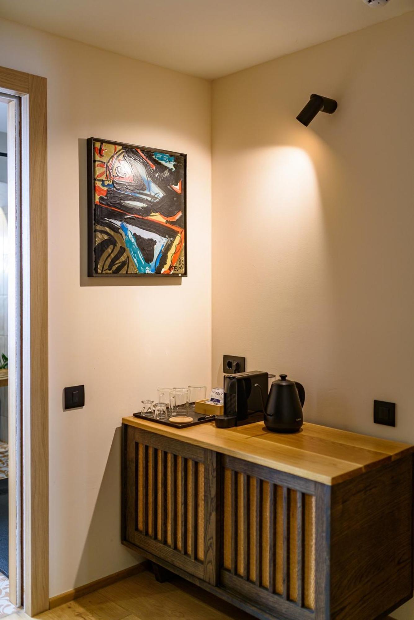 7Oaks Noble House Hotell Dubrovnik Eksteriør bilde