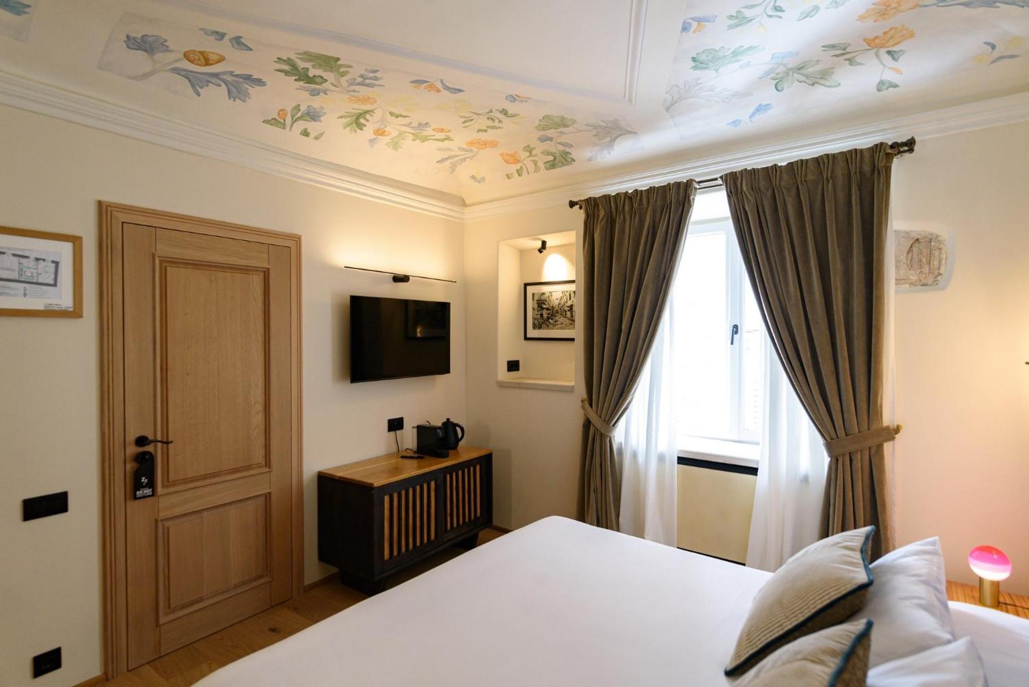 7Oaks Noble House Hotell Dubrovnik Eksteriør bilde