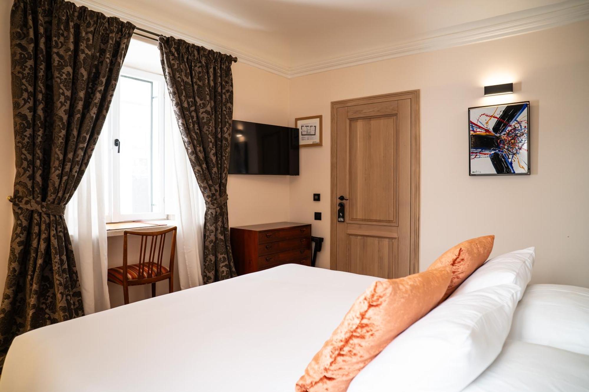 7Oaks Noble House Hotell Dubrovnik Eksteriør bilde