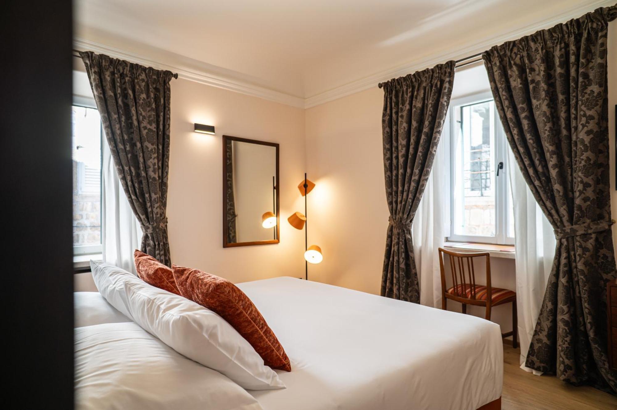 7Oaks Noble House Hotell Dubrovnik Eksteriør bilde