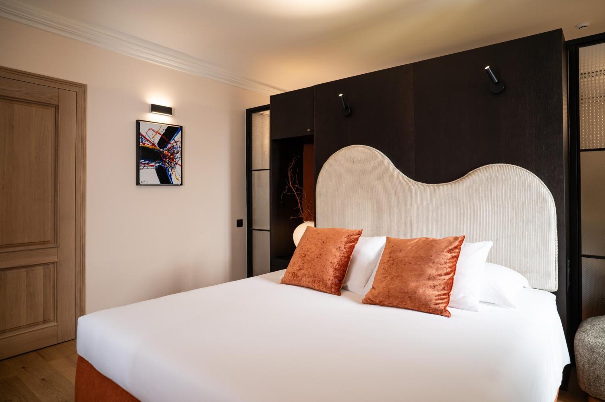 7Oaks Noble House Hotell Dubrovnik Eksteriør bilde