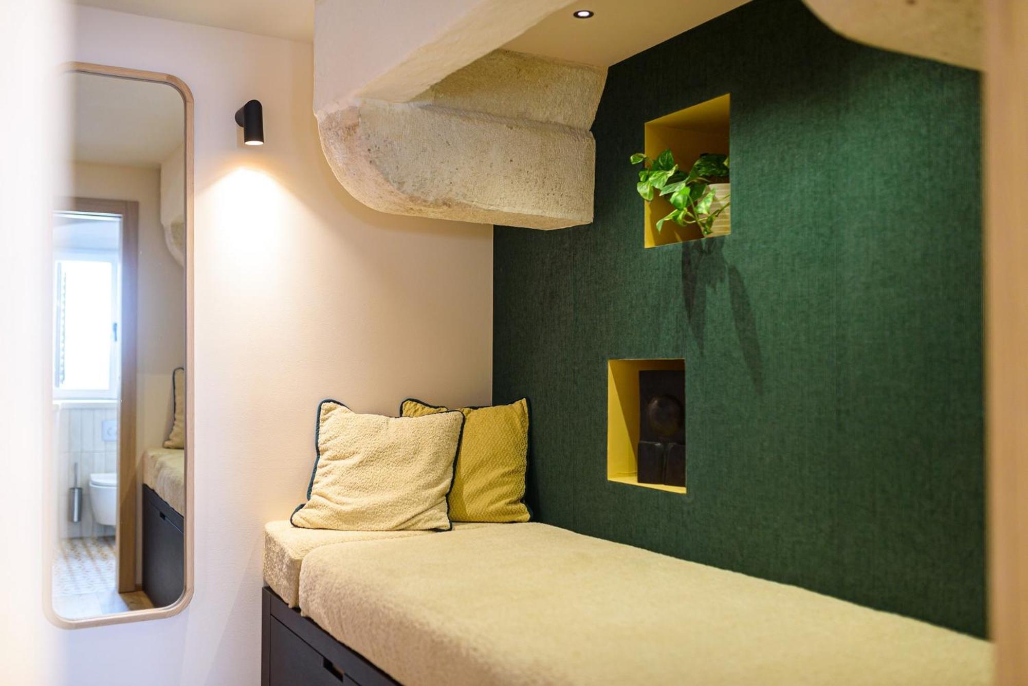 7Oaks Noble House Hotell Dubrovnik Eksteriør bilde
