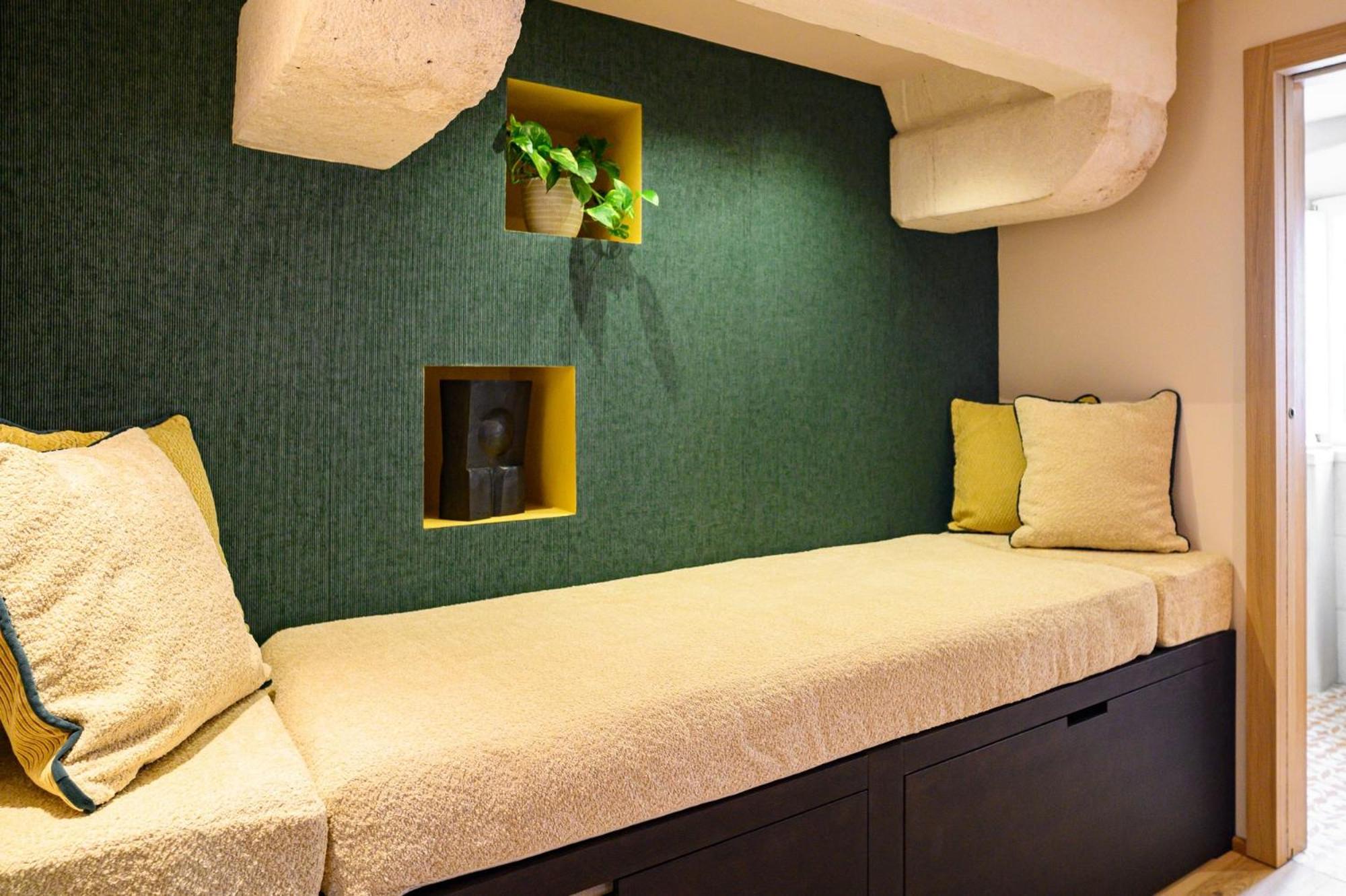 7Oaks Noble House Hotell Dubrovnik Eksteriør bilde